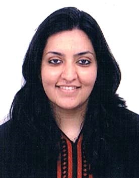 Mitalee Sharma