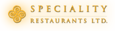 Speciality Restaurants_Logo