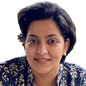 Mitalee Sharma